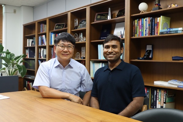 Research On Poly-DADMAC Functionalized Polyethylene Oxide Composite Nanofibrous Mat as Highly Positive Material for Triboelectric Nanogenerators and Self-Powered Pressure Sensors Got Featured On University and News Portals