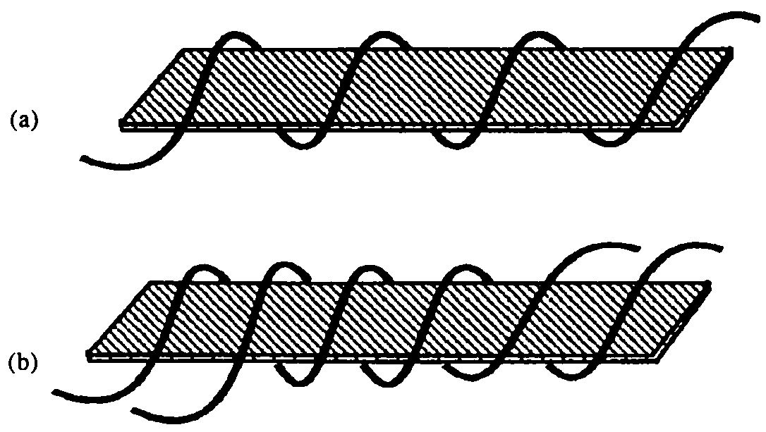 High Current Integrated Microinductors and Microtransformers using Low Temperature Fabrication Processes